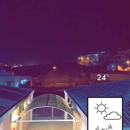 روز الهدا Villa Buitenkant foto
