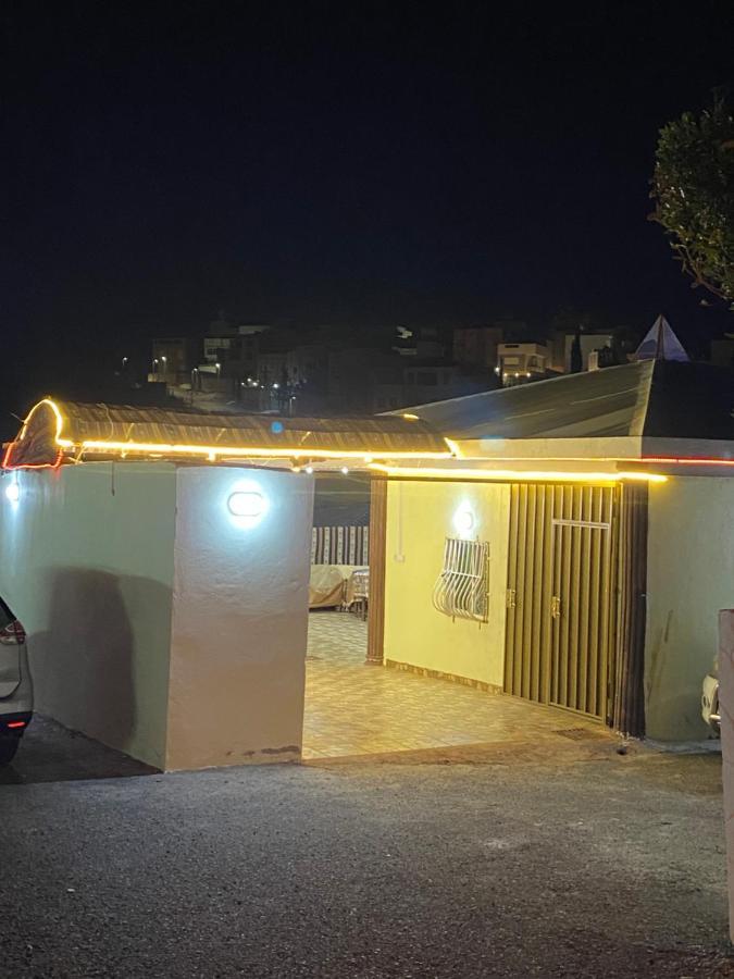روز الهدا Villa Buitenkant foto