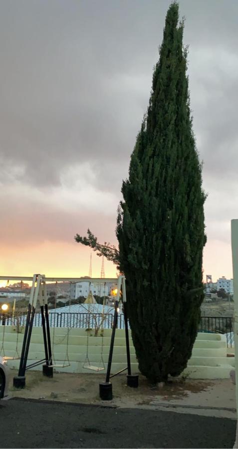 روز الهدا Villa Buitenkant foto