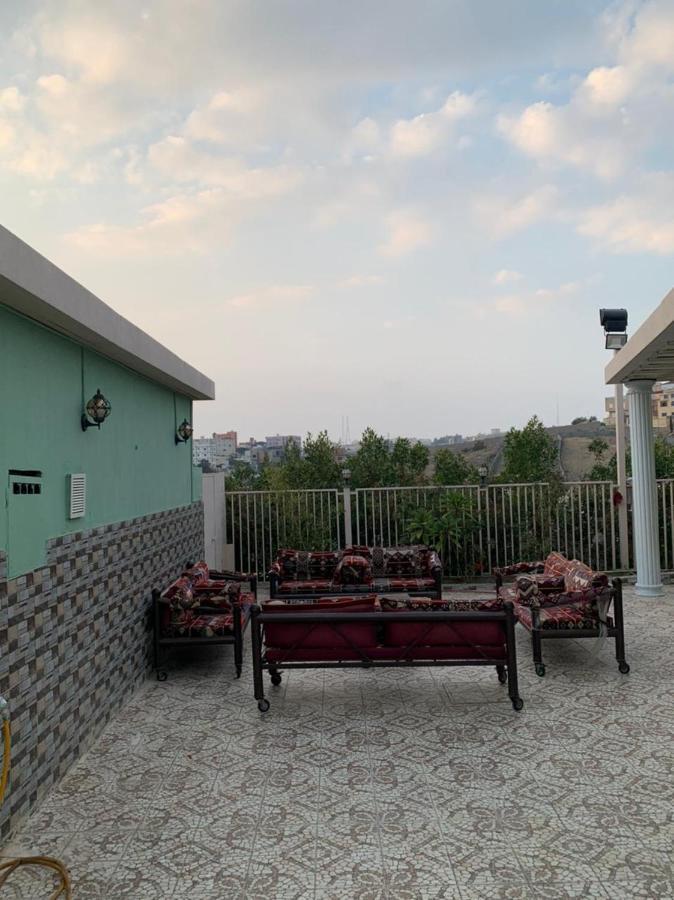 روز الهدا Villa Buitenkant foto