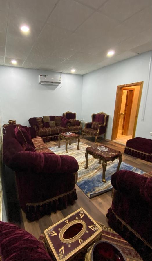 روز الهدا Villa Buitenkant foto