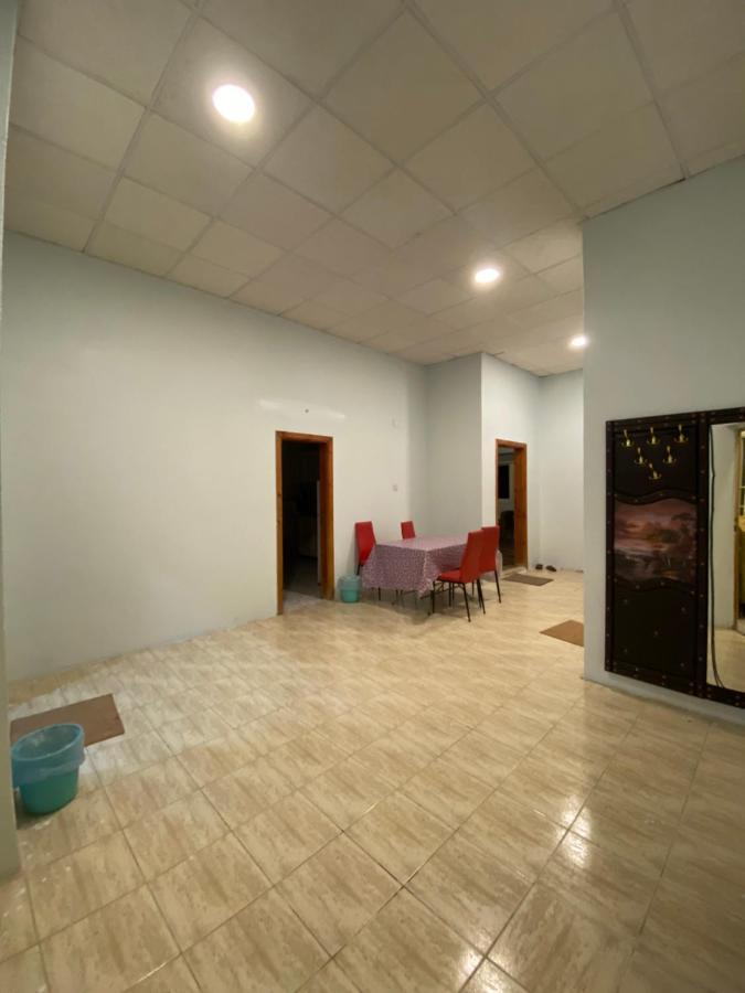 روز الهدا Villa Buitenkant foto