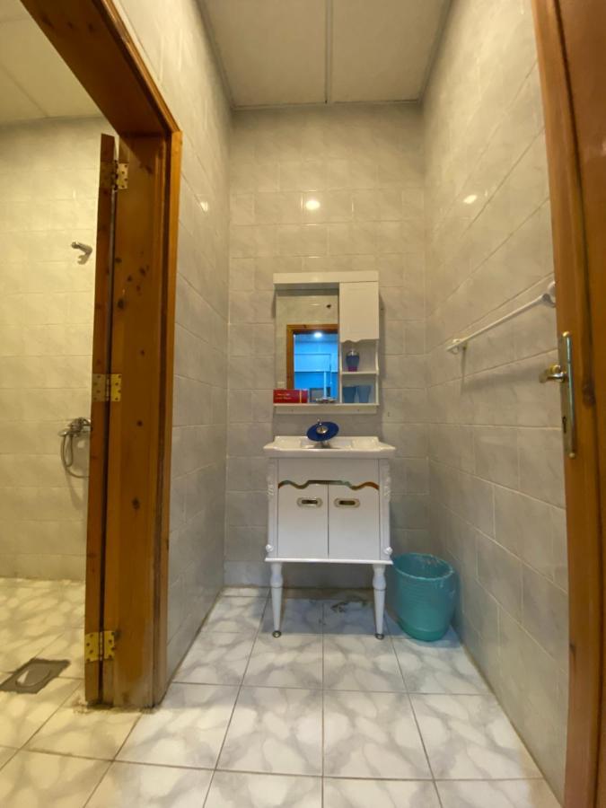 روز الهدا Villa Buitenkant foto