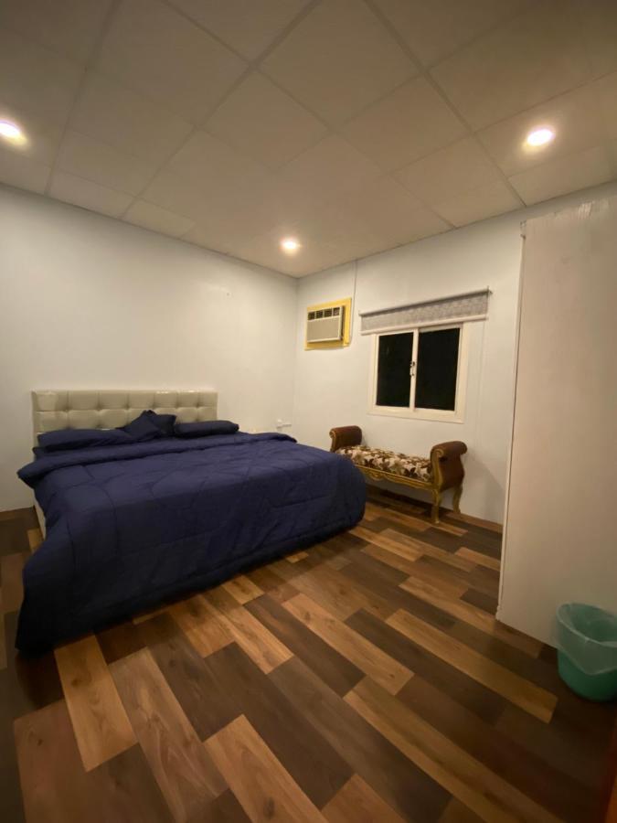 روز الهدا Villa Buitenkant foto
