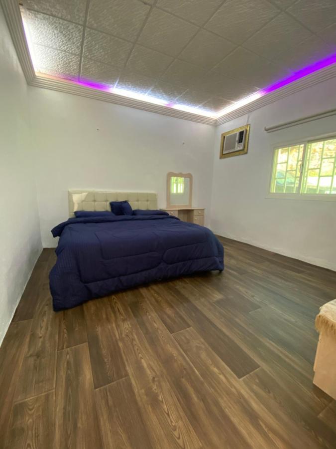 روز الهدا Villa Buitenkant foto