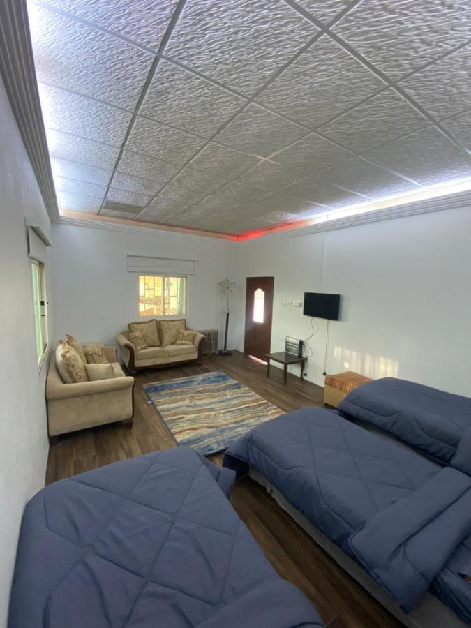 روز الهدا Villa Buitenkant foto